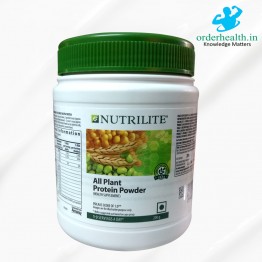 Amway nutrilite All Plant Protein (200 g)